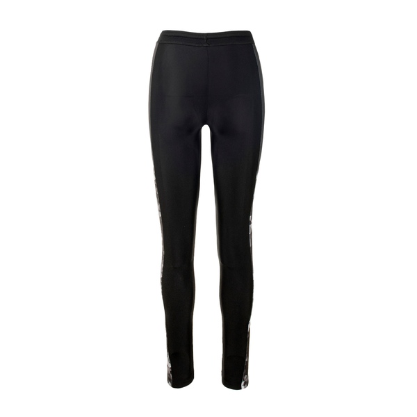 MALLA LARGA ATHLETICS  LYCRA - MUJER